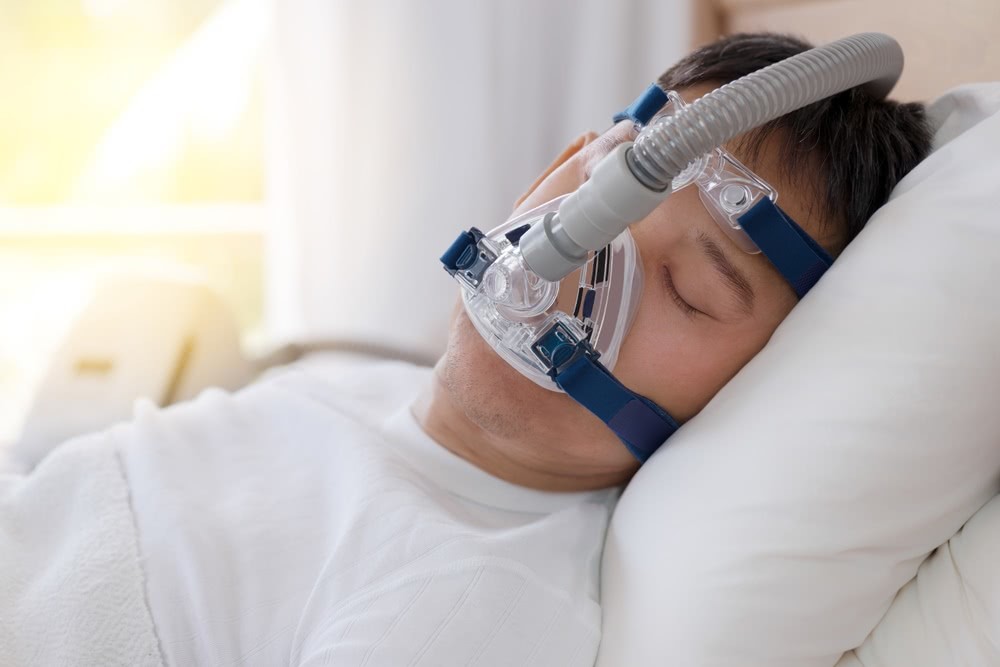 CPAP