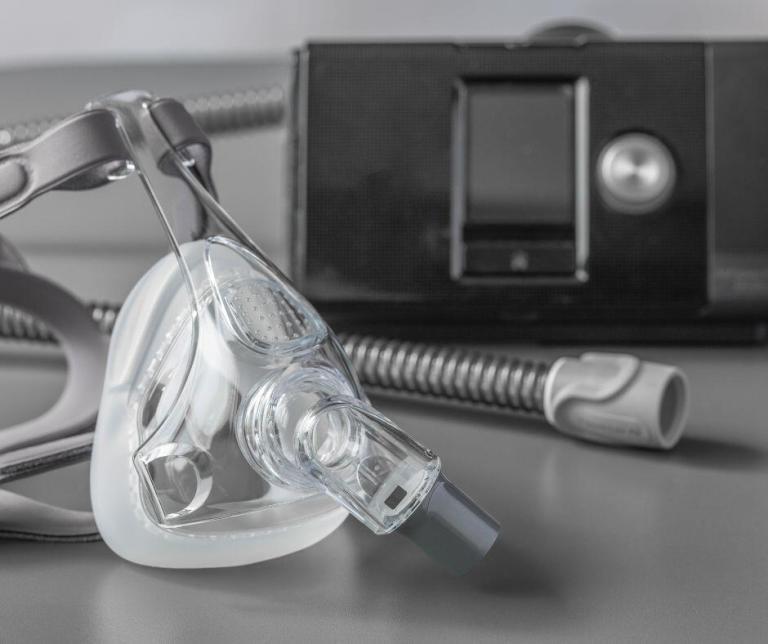 Terapia Cpap Quale Maschera Utilizzare Cro Firenze Blog